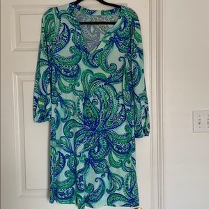 Lily Pulitzer dress